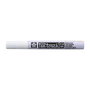 Sakura Pen-Touch Medio Anaranjado Fluorescente